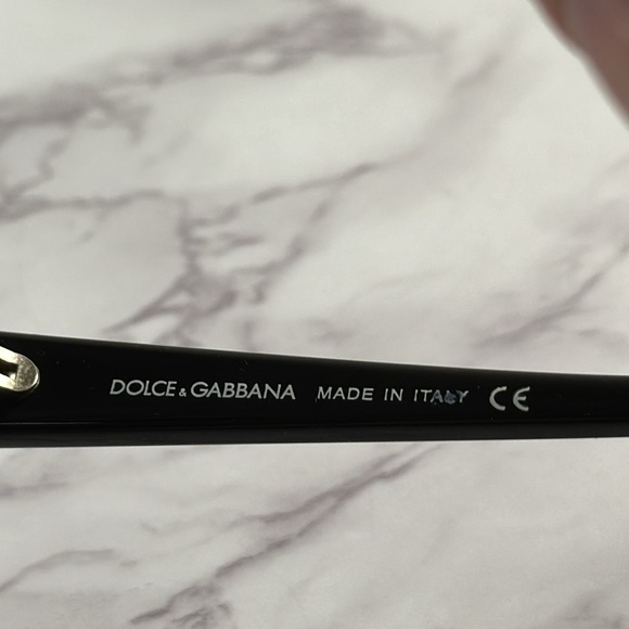 Dolce & Gabana Sunglasses - Picture 4 of 8